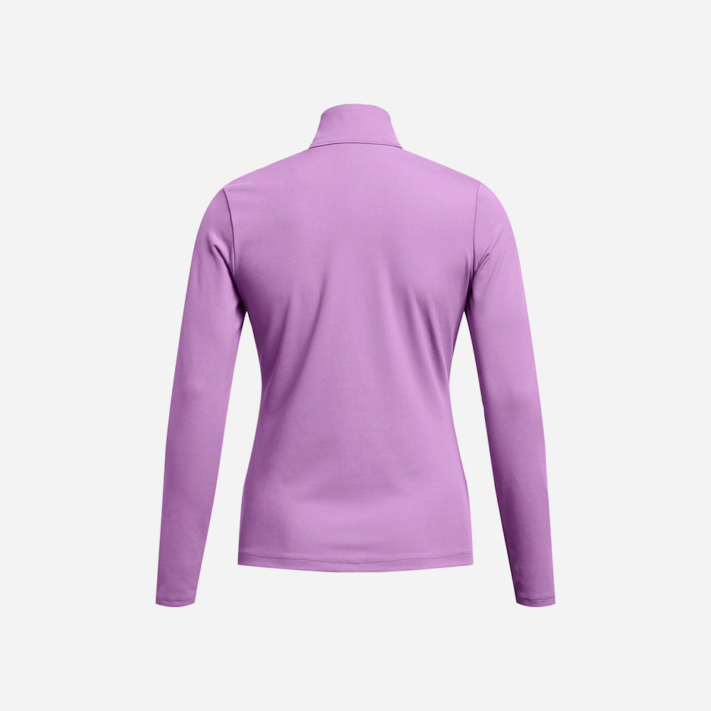 Áo Khoác Nữ Under Armour Motion - Supersports Vietnam