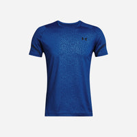 Áo Thun Thể Thao Nam Under Armour Heatgear® 2.0 Emboss - Supersports Vietnam