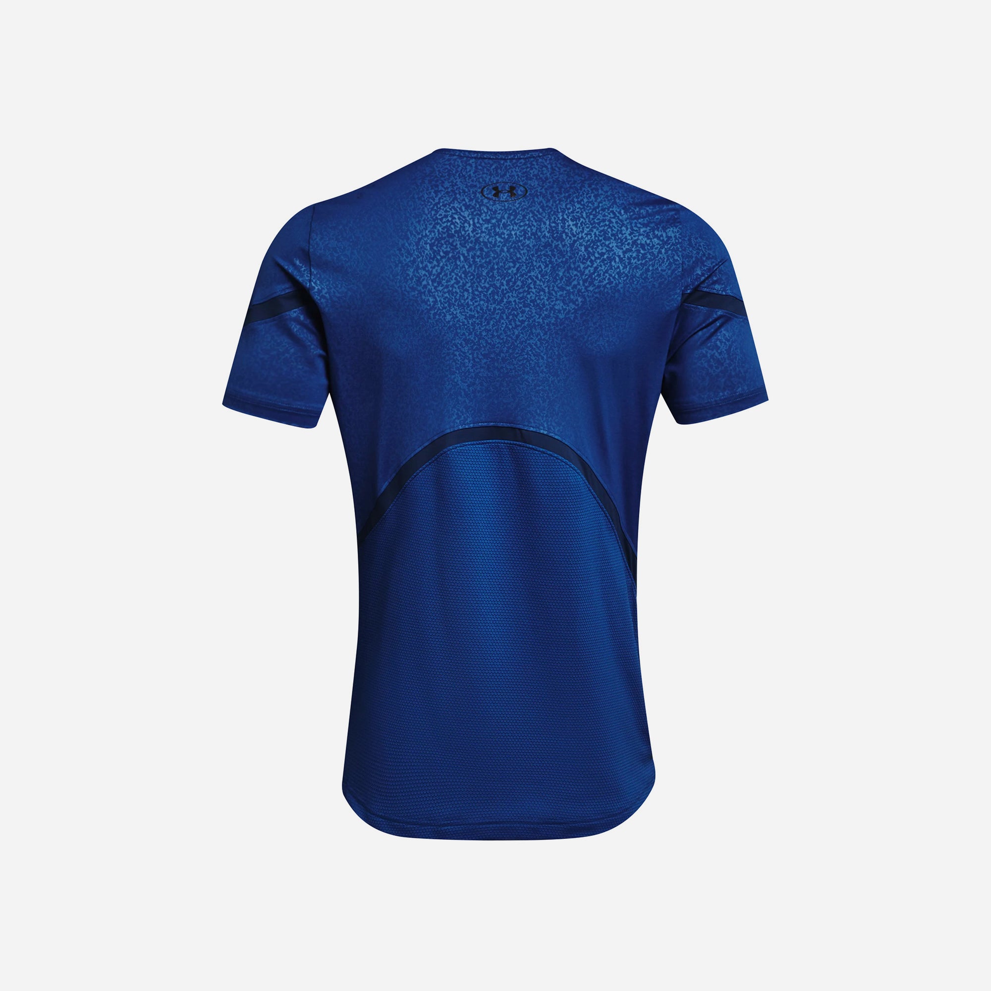 Áo Thun Thể Thao Nam Under Armour Heatgear® 2.0 Emboss - Supersports Vietnam