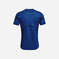 Áo Thun Thể Thao Nam Under Armour Heatgear® 2.0 Emboss - Supersports Vietnam