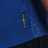 Áo Thun Thể Thao Nam Under Armour Heatgear® 2.0 Emboss - Supersports Vietnam