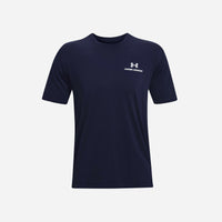 Áo Thun Thể Thao Nam Under Armour Rush™ Energy - Supersports Vietnam