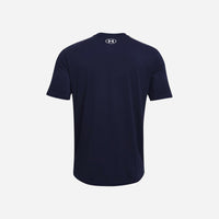 Áo Thun Thể Thao Nam Under Armour Rush™ Energy - Supersports Vietnam