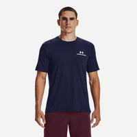 Áo Thun Thể Thao Nam Under Armour Rush™ Energy - Supersports Vietnam