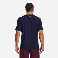 Áo Thun Thể Thao Nam Under Armour Rush™ Energy - Supersports Vietnam
