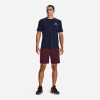 Áo Thun Thể Thao Nam Under Armour Rush™ Energy - Supersports Vietnam