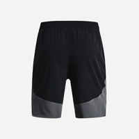 Quần Ngắn Nam Under Armour Hiit Woven Colorblock - Supersports Vietnam