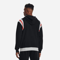 Áo Khoác Nam Under Armour Rival Fleece Alma Mater Full-Zip - Supersports Vietnam