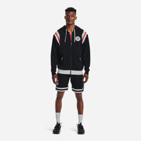 Áo Khoác Nam Under Armour Rival Fleece Alma Mater Full-Zip - Supersports Vietnam