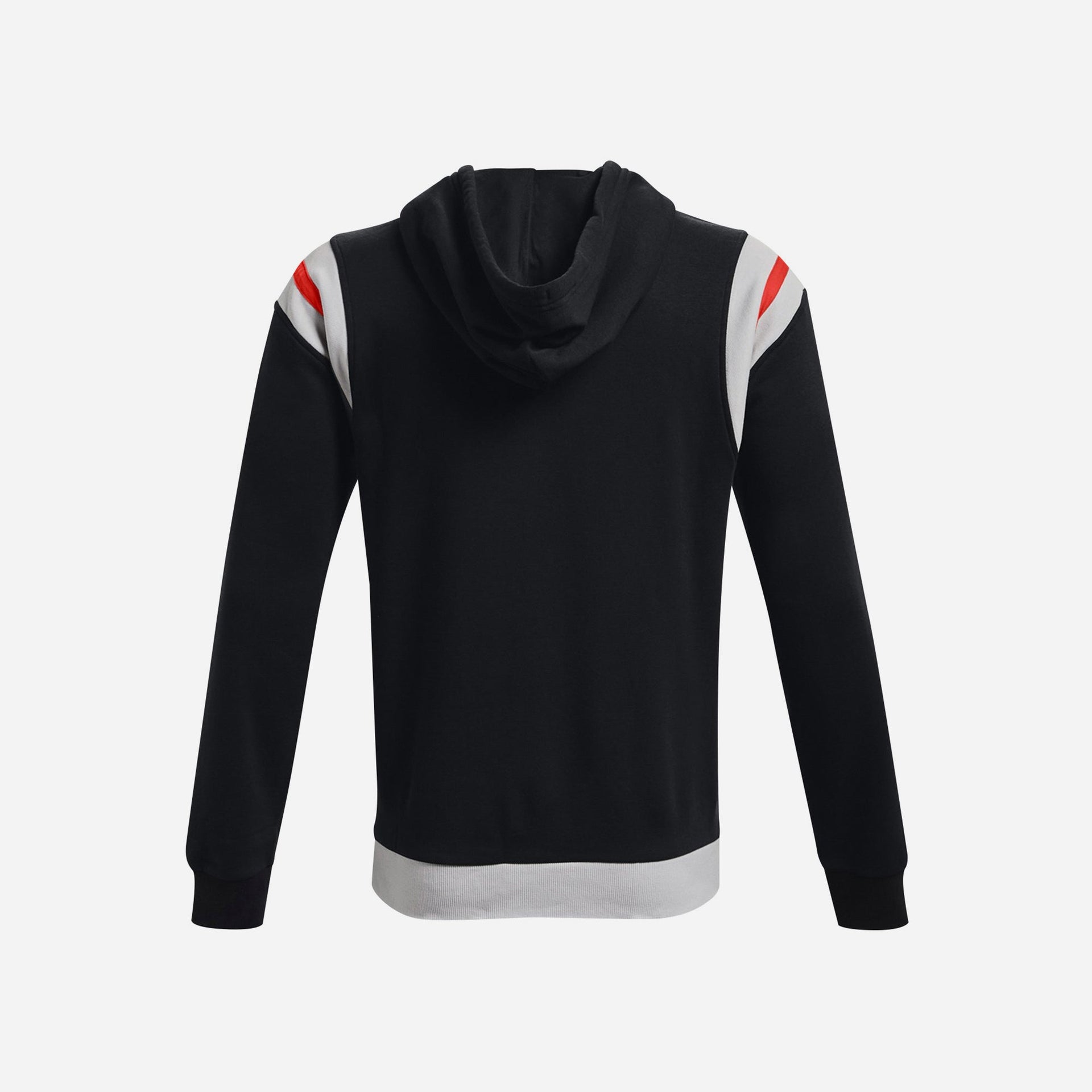 Áo Khoác Nam Under Armour Rival Fleece Alma Mater Full-Zip - Supersports Vietnam