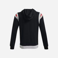 Áo Khoác Nam Under Armour Rival Fleece Alma Mater Full-Zip - Supersports Vietnam