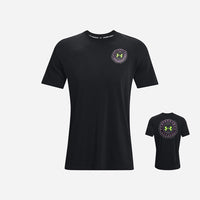 Áo Thun Thể Thao Nam Under Armour Alma Mater Crest - Supersports Vietnam