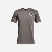 Áo Thun Thể Thao Nam Under Armour Alma Mater Crest - Supersports Vietnam