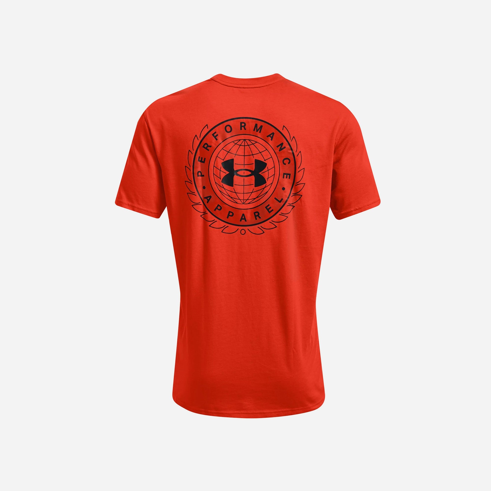 Áo Thun Thể Thao Nam Under Armour Alma Mater Crest - Supersports Vietnam