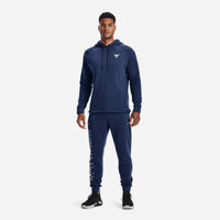 Áo Hoodie Nam Under Armour Project Rock Charged Cotton® Fleece - Supersports Vietnam