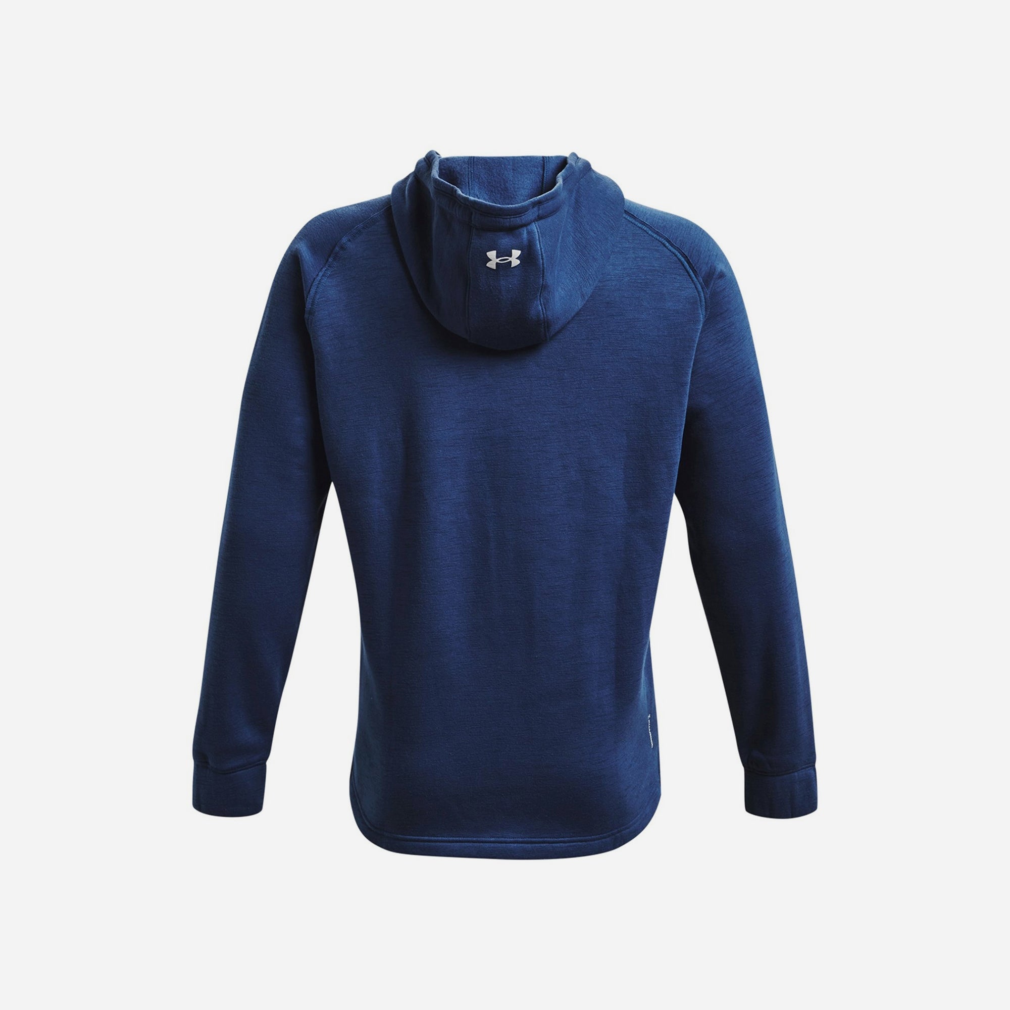 Áo Hoodie Nam Under Armour Project Rock Charged Cotton® Fleece - Supersports Vietnam