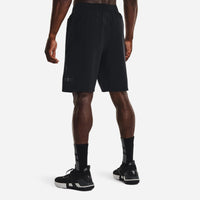 Quần Ngắn Thể Thao Nam Under Armour Unstoppable Rock - Supersports Vietnam