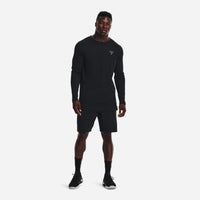 Quần Ngắn Thể Thao Nam Under Armour Unstoppable Rock - Supersports Vietnam