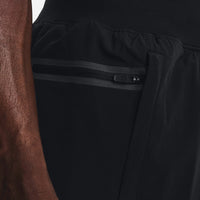 Quần Ngắn Thể Thao Nam Under Armour Unstoppable Rock - Supersports Vietnam