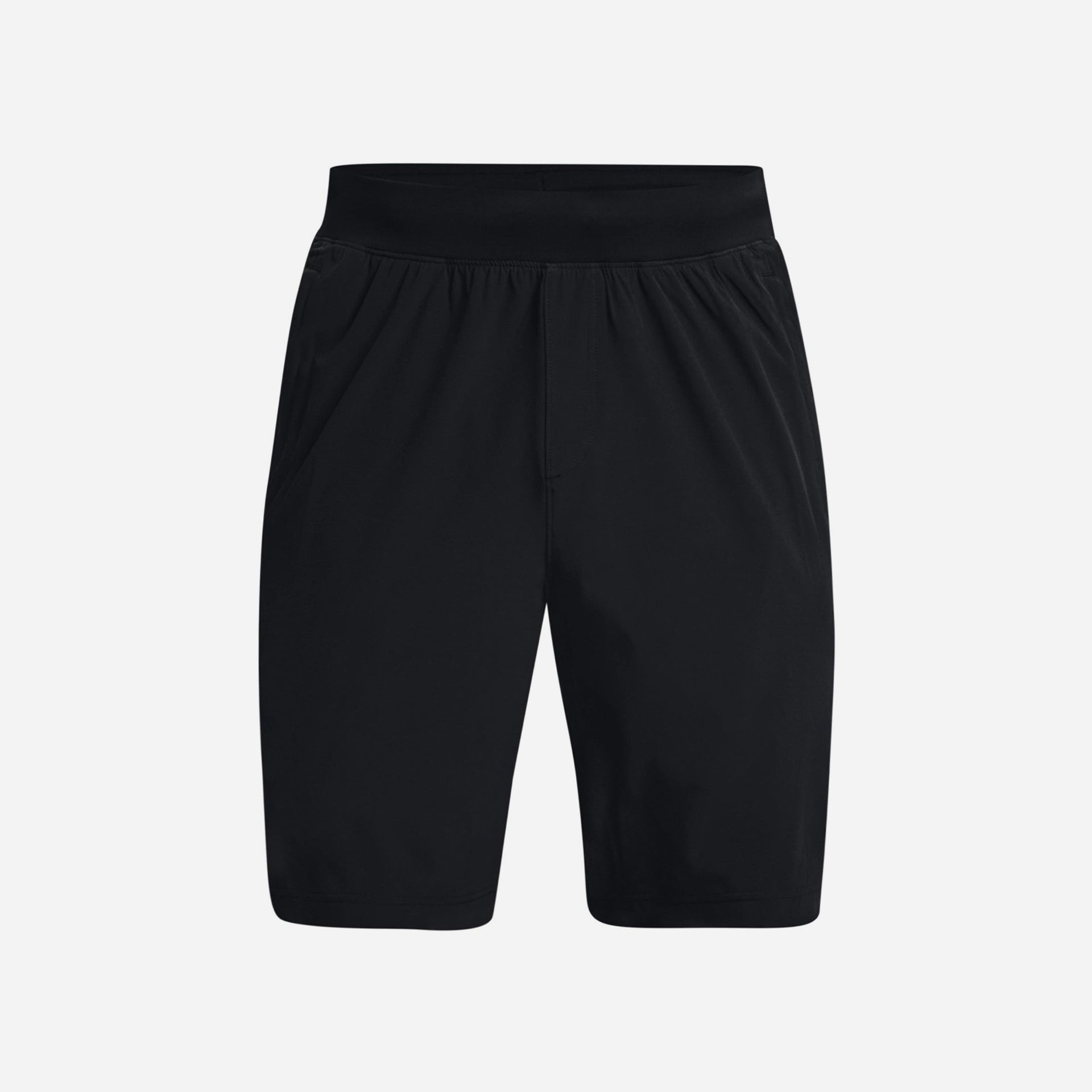 Quần Ngắn Thể Thao Nam Under Armour Unstoppable Rock - Supersports Vietnam
