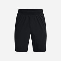 Quần Ngắn Thể Thao Nam Under Armour Unstoppable Rock - Supersports Vietnam
