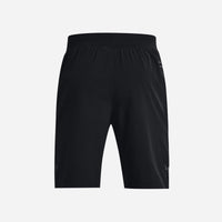 Quần Ngắn Thể Thao Nam Under Armour Unstoppable Rock - Supersports Vietnam