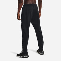 Quần Dài Thể Thao Nam Under Armour Project Rock Knit Track - Supersports Vietnam