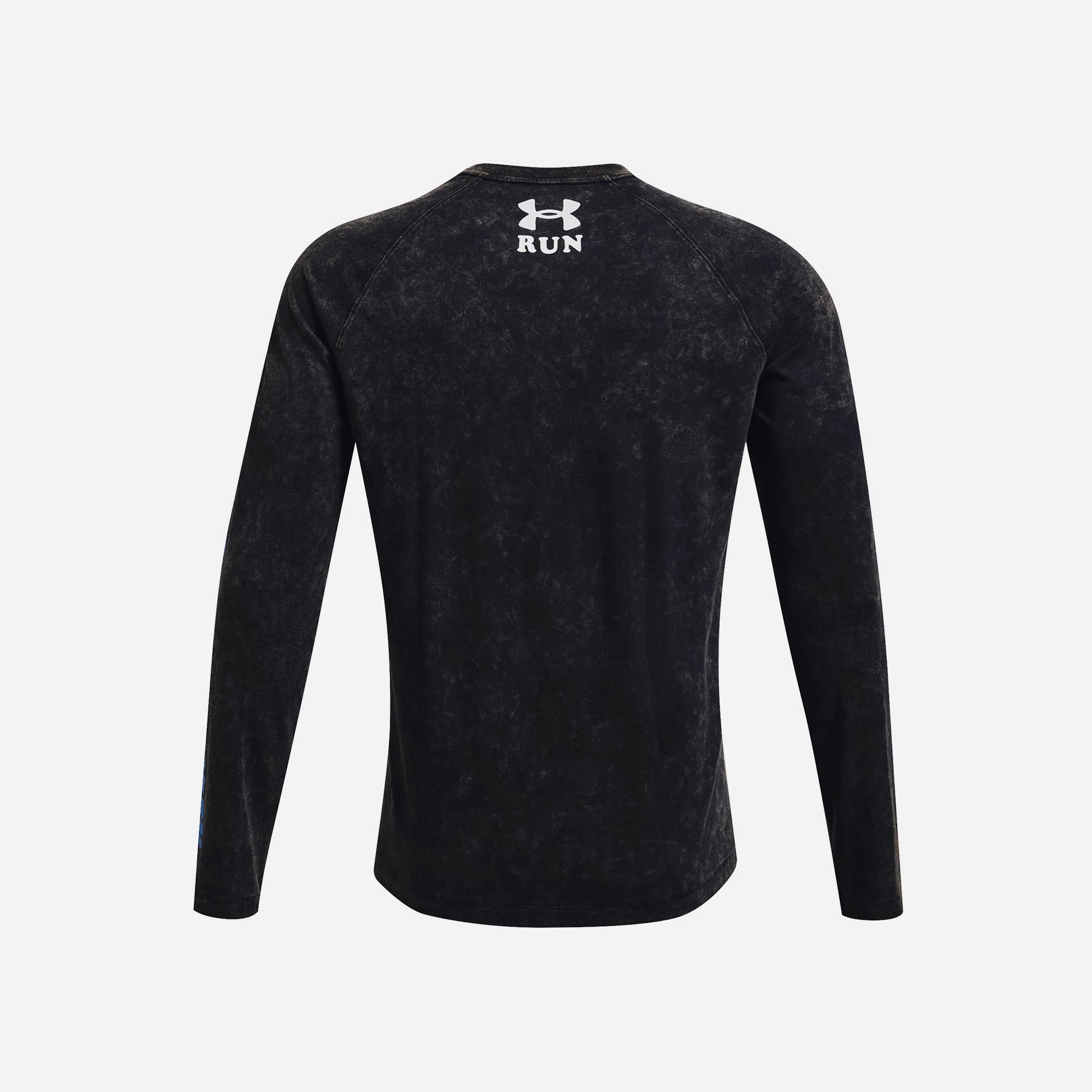 Áo Thun Tay Dài Nam Under Armour Keep Run Weird - Supersports Vietnam