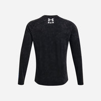 Áo Thun Tay Dài Nam Under Armour Keep Run Weird - Supersports Vietnam