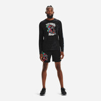 Áo Thun Tay Dài Nam Under Armour Keep Run Weird - Supersports Vietnam
