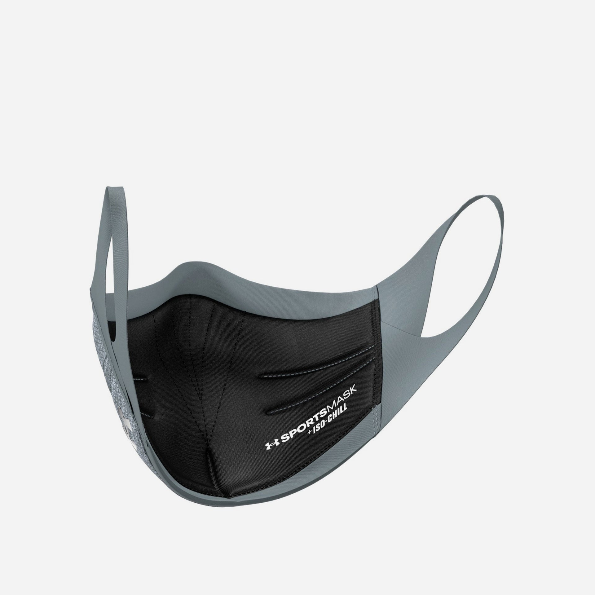 Khẩu Trang Thể Thao Under Armour - Supersports Vietnam