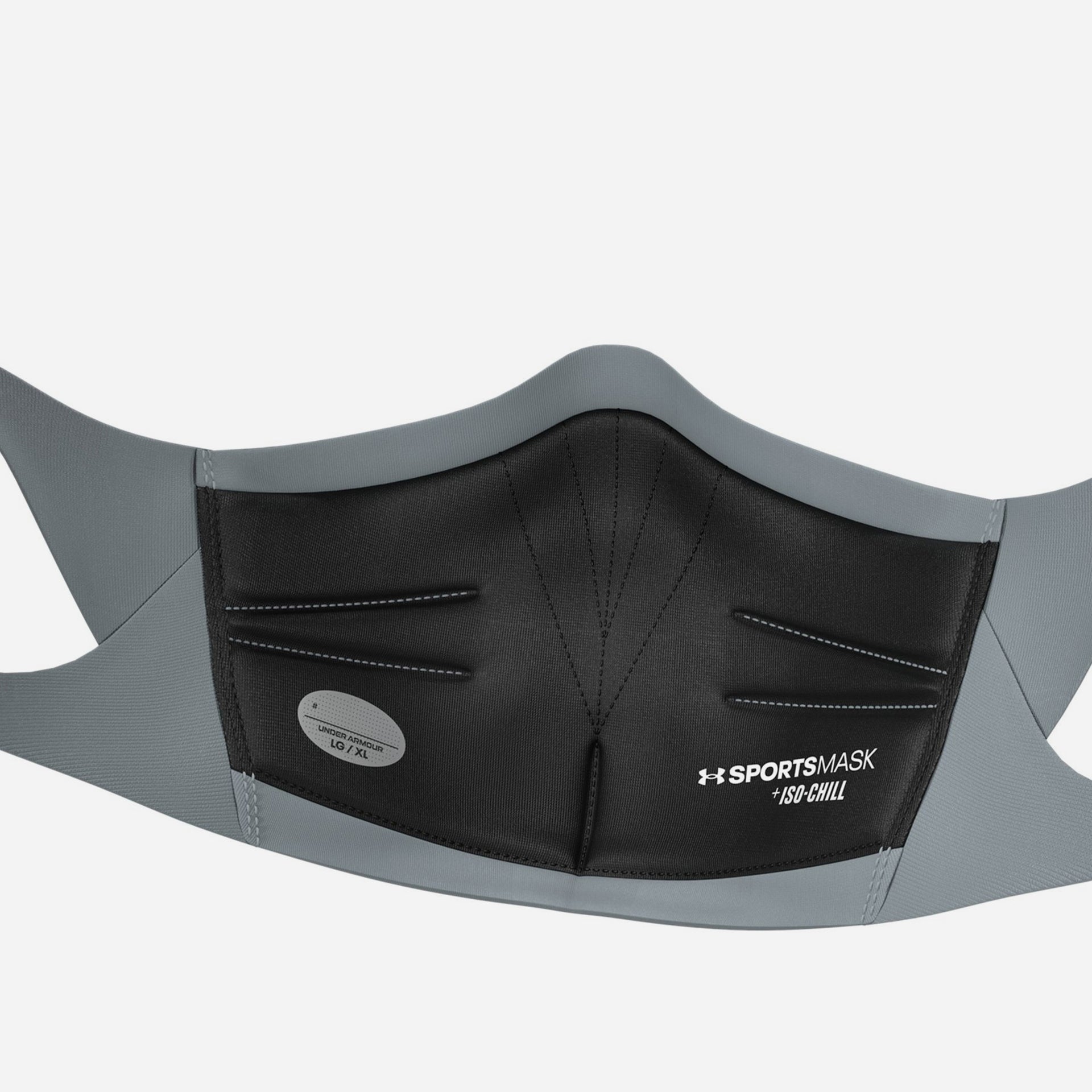 Khẩu Trang Thể Thao Under Armour - Supersports Vietnam