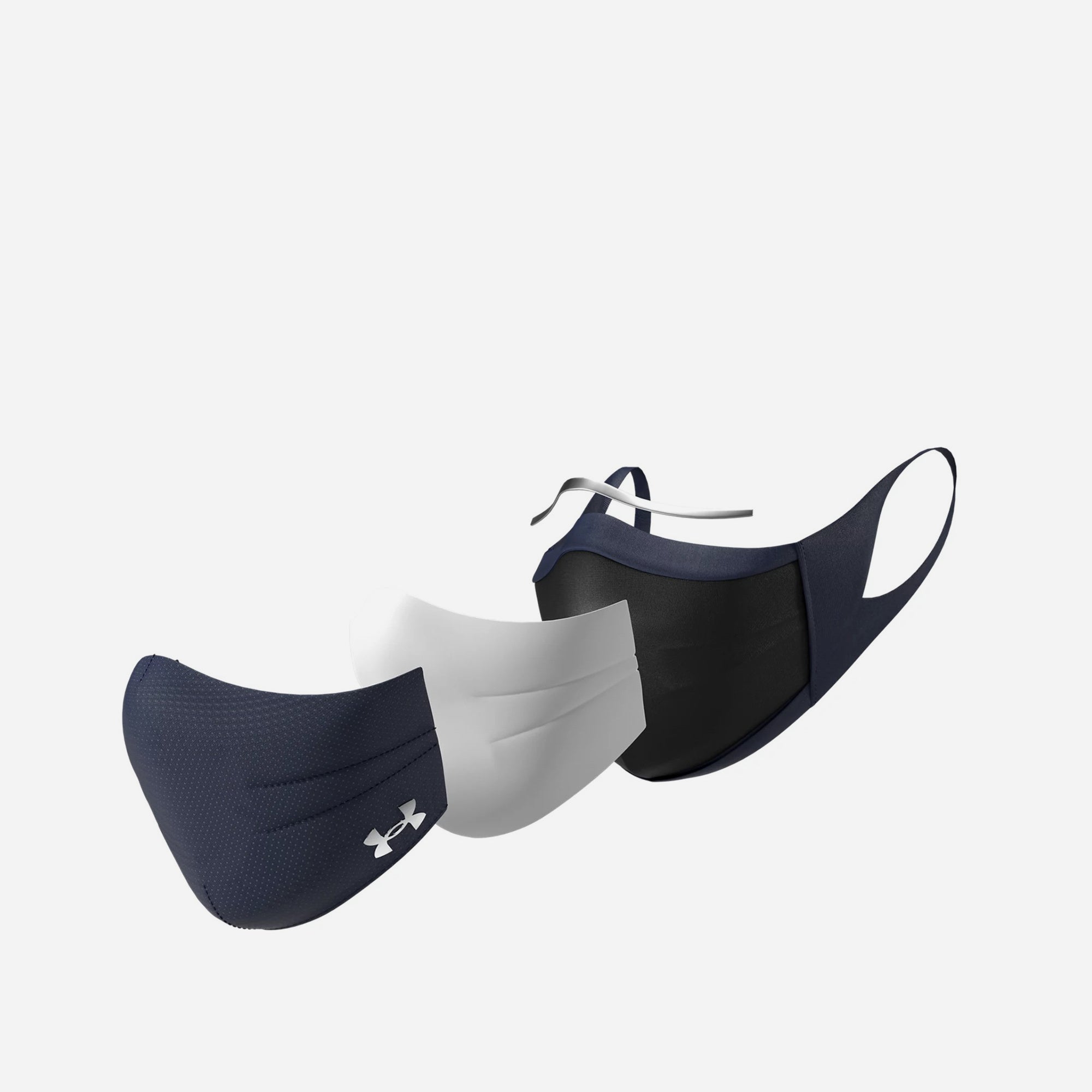 Khẩu Trang Thể Thao Under Armour - Supersports Vietnam