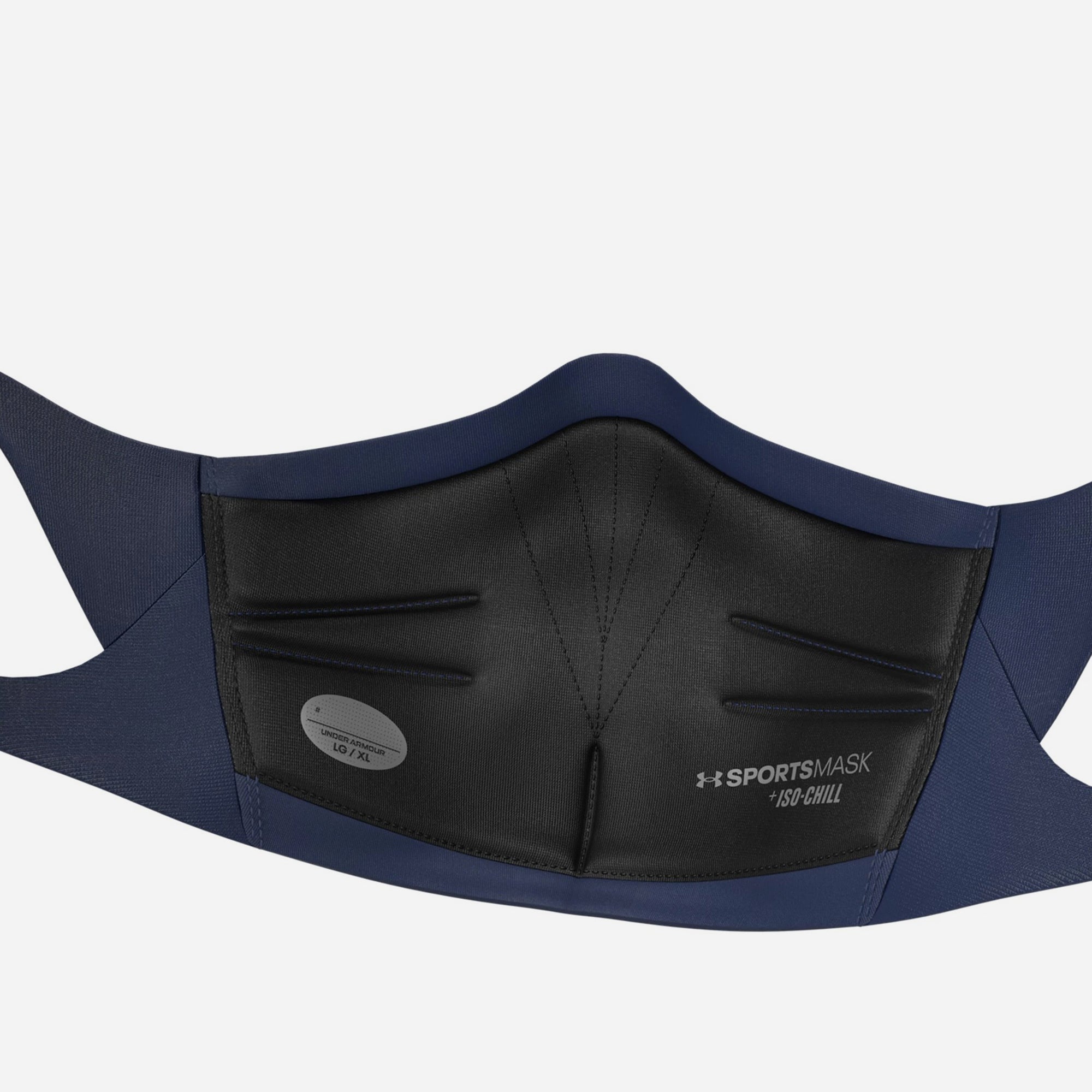 Khẩu Trang Thể Thao Under Armour - Supersports Vietnam