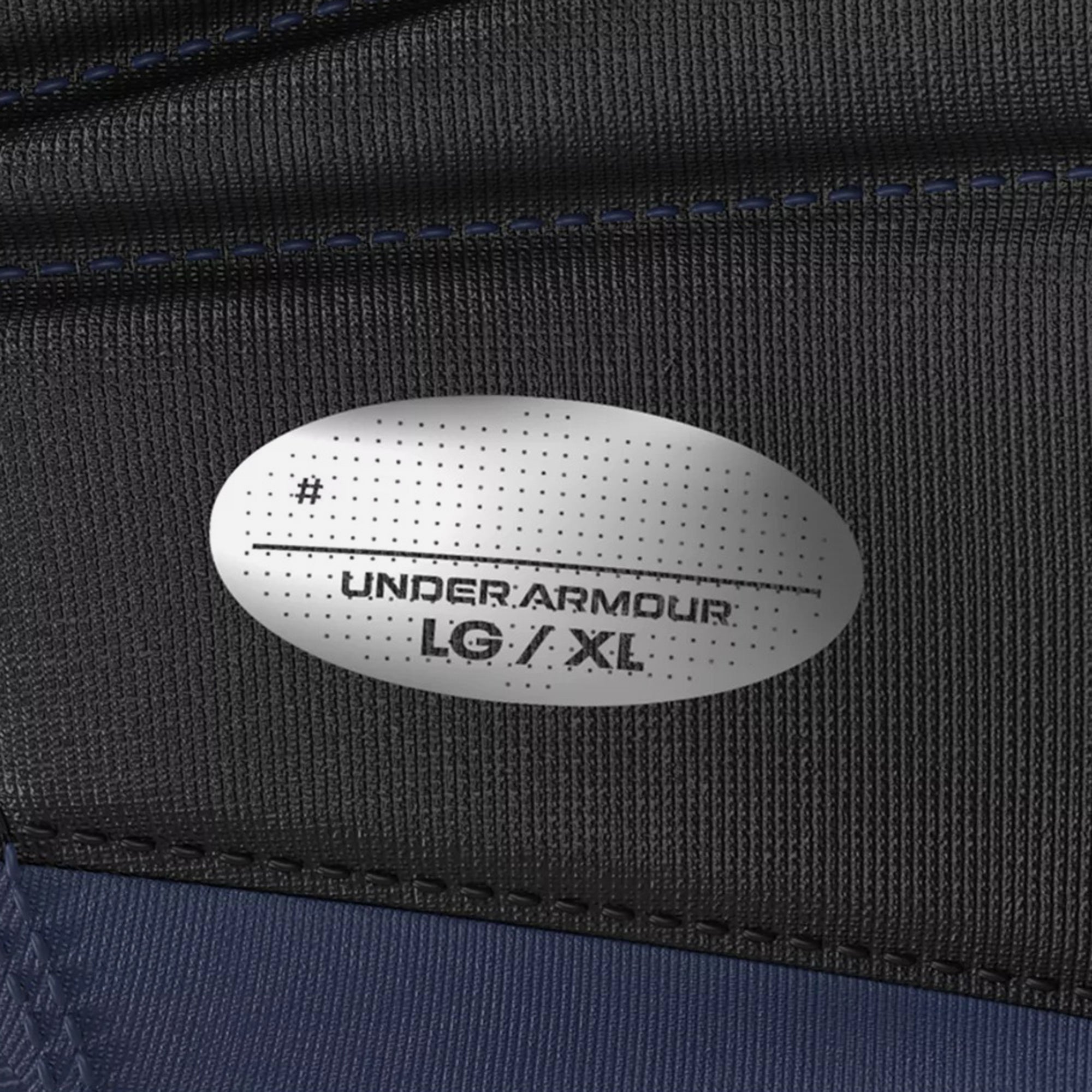 Khẩu Trang Thể Thao Under Armour - Supersports Vietnam