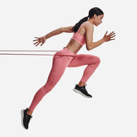 Quần Ôm Nữ Under Armour Rush™ No-Slip Waistband Full-Length - Supersports Vietnam