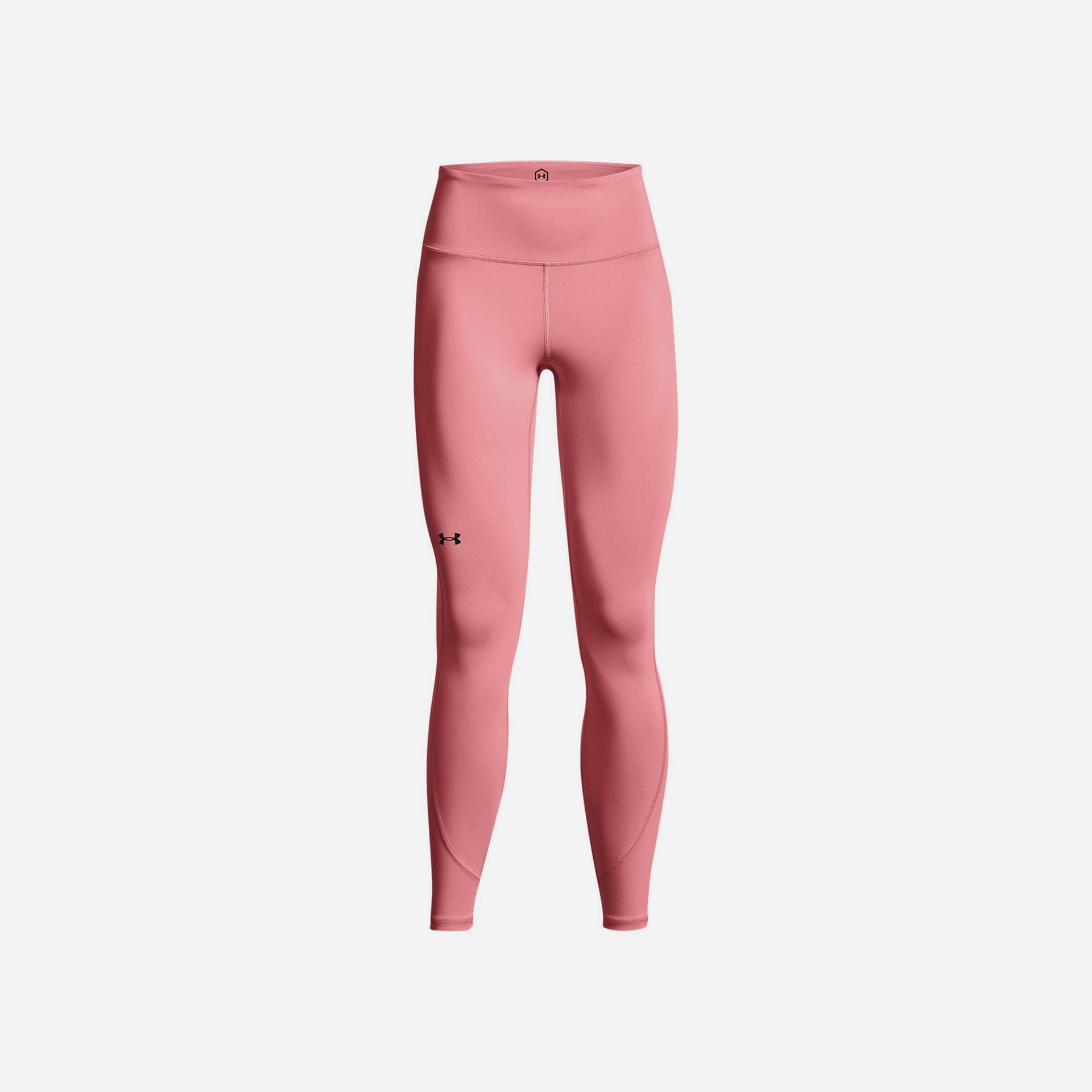 Quần Ôm Nữ Under Armour Rush™ No-Slip Waistband Full-Length - Supersports Vietnam