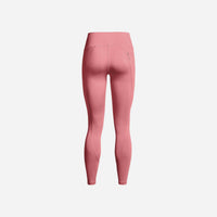 Quần Ôm Nữ Under Armour Rush™ No-Slip Waistband Full-Length - Supersports Vietnam