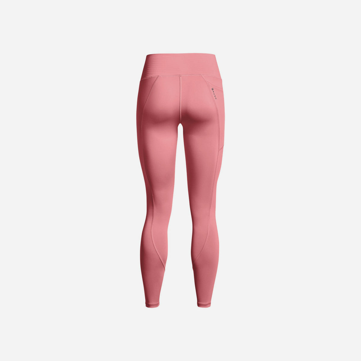 Quần Ôm Nữ Under Armour Rush™ No-Slip Waistband Full-Length - Supersports Vietnam