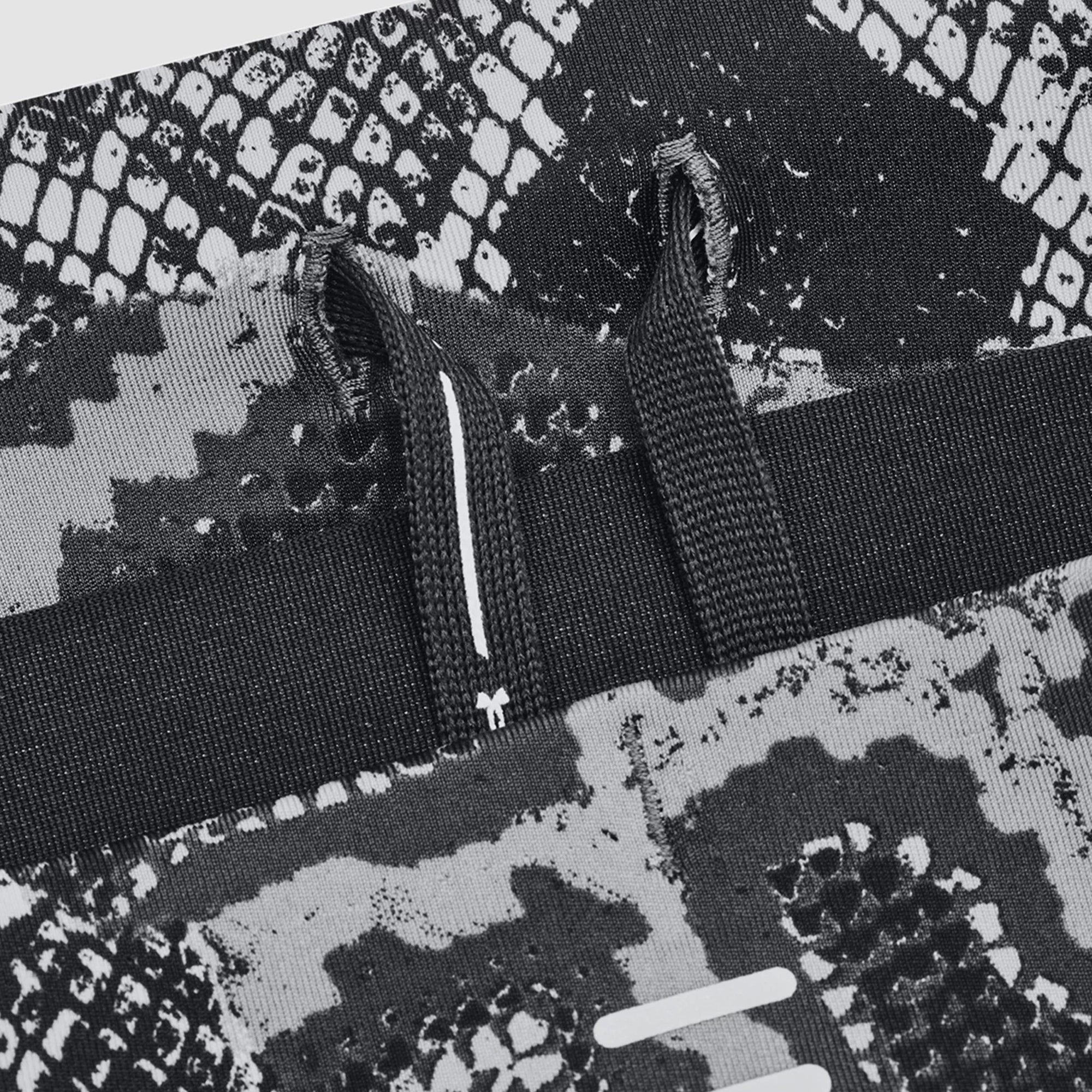 Quần Bó Thể Thao Nữ Under Armour Speedpocket Ankle Ii - Supersports Vietnam