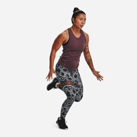 Quần Bó Thể Thao Nữ Under Armour Speedpocket Ankle Ii - Supersports Vietnam