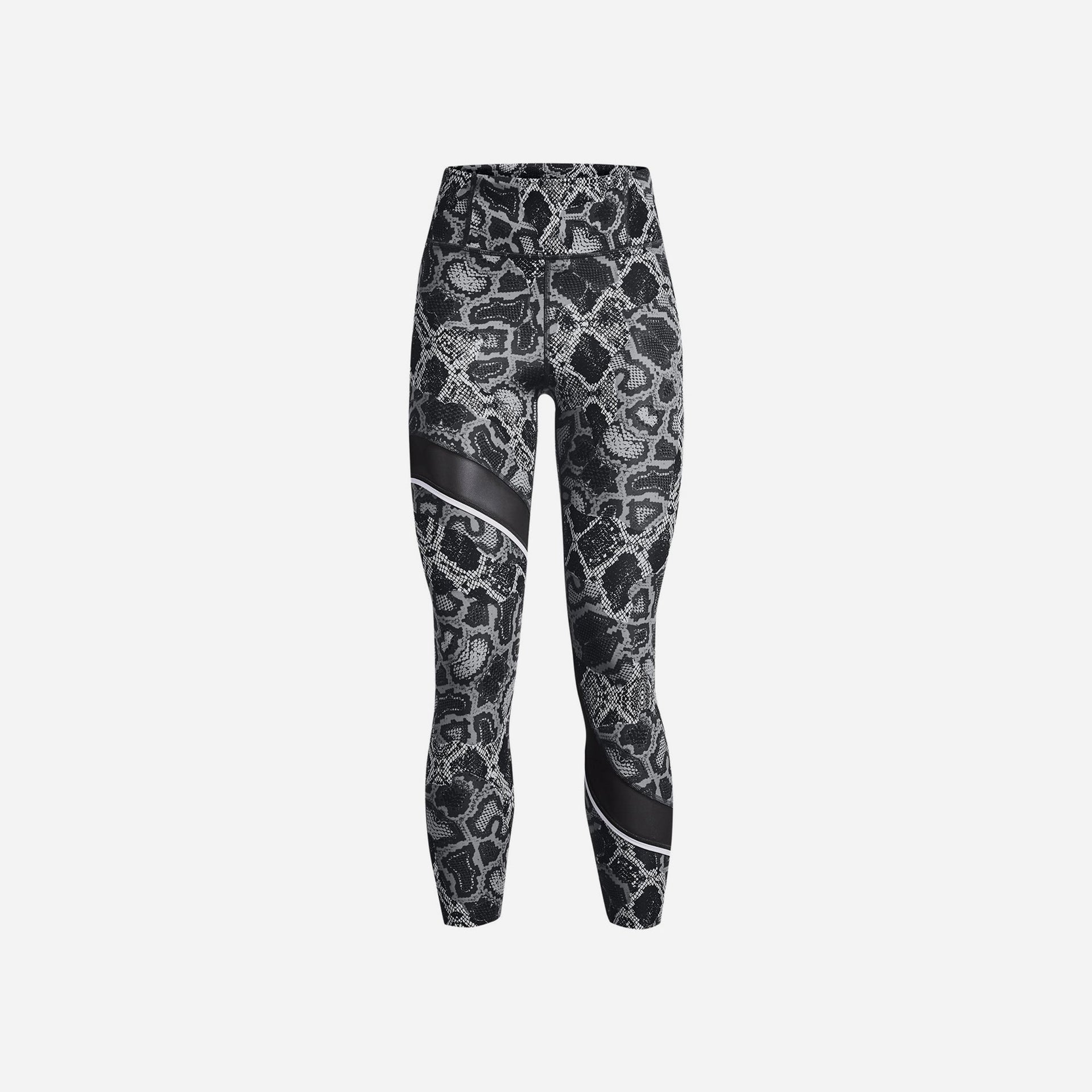 Quần Bó Thể Thao Nữ Under Armour Speedpocket Ankle Ii - Supersports Vietnam