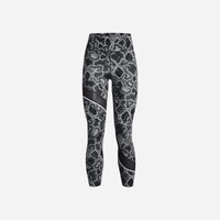 Quần Bó Thể Thao Nữ Under Armour Speedpocket Ankle Ii - Supersports Vietnam