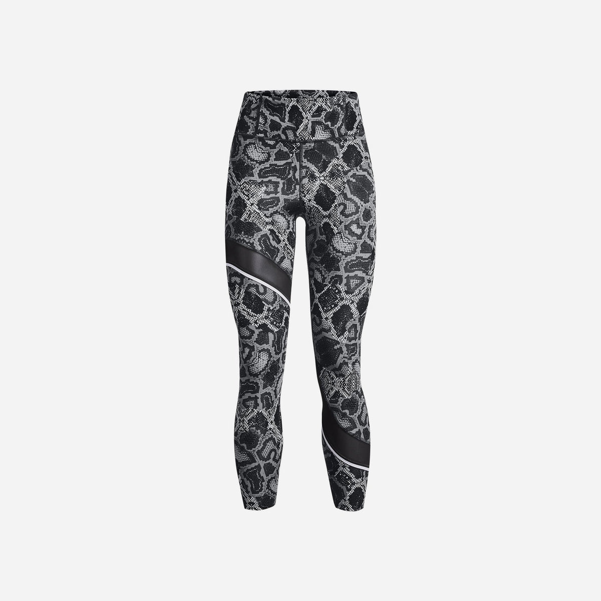 Quần Bó Thể Thao Nữ Under Armour Speedpocket Ankle II - Supersports Vietnam