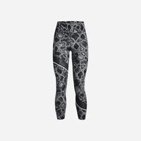Quần Bó Thể Thao Nữ Under Armour Speedpocket Ankle II - Supersports Vietnam