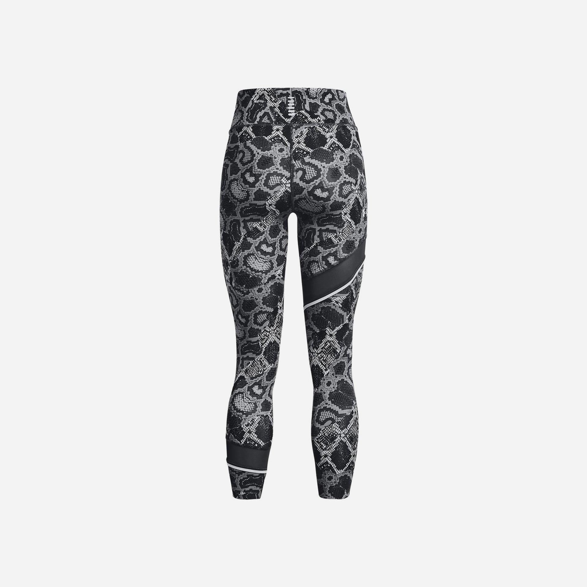 Quần Bó Thể Thao Nữ Under Armour Speedpocket Ankle Ii - Supersports Vietnam