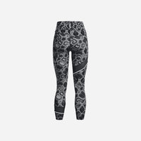 Quần Bó Thể Thao Nữ Under Armour Speedpocket Ankle II - Supersports Vietnam