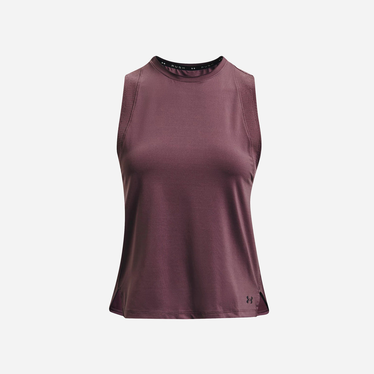 Áo Ba Lỗ Vải Lưới Nữ Under Armour Rush™ Heatgear® - Supersports Vietnam