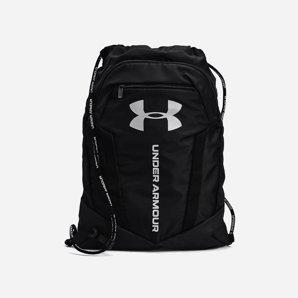 [HÀNG TẶNG KHÔNG BÁN] Túi Dây Rút Under Armour Undeniable Sackpack - Supersports Vietnam