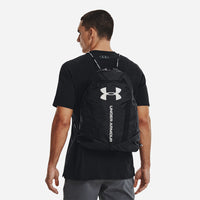 [HÀNG TẶNG KHÔNG BÁN] Túi Dây Rút Under Armour Undeniable Sackpack - Supersports Vietnam